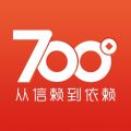 700度app iOS版