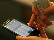 老年人不用亲自出门就能办理银行业务？中国银行新专利获授权