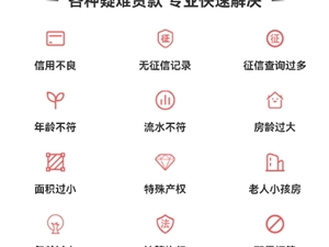 上海钱智金融信息服务有限公司教你如何找到适合的贷款产品