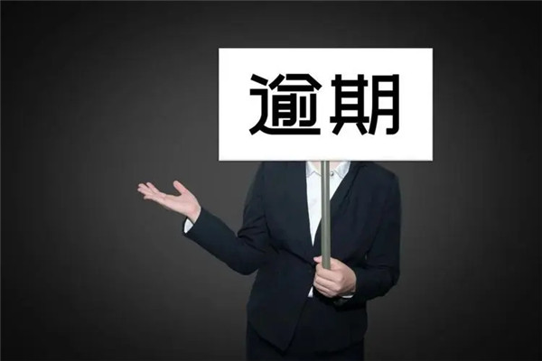 信用卡一万逾期一年利息多少？