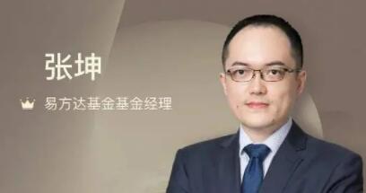张坤基金经理有哪些基金？他名下的所有基金查看