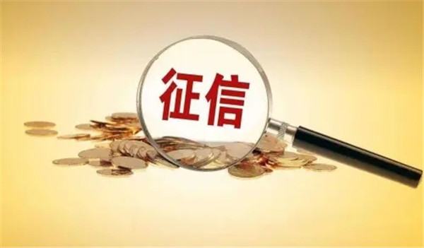 怎么查自己的花呗有没有纳入征信？