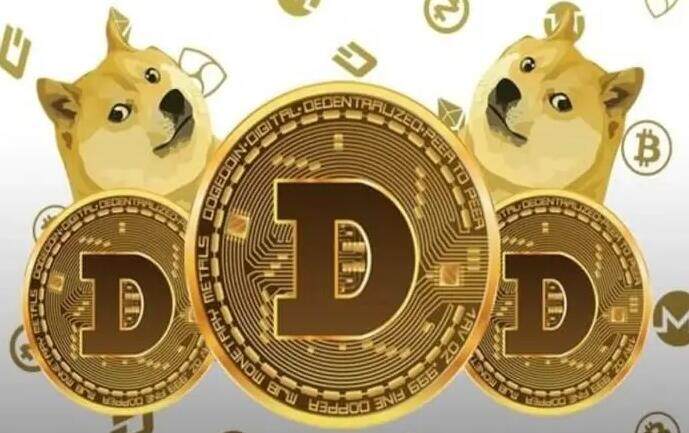 狗币doge官方网正版下载 狗狗dogcoin官网新版下载详细地址-第1张图片-欧易下载