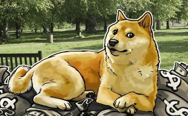 【狗币】比特币官方网正版下载 狗狗币交易所最新版下载-第1张图片-欧易下载