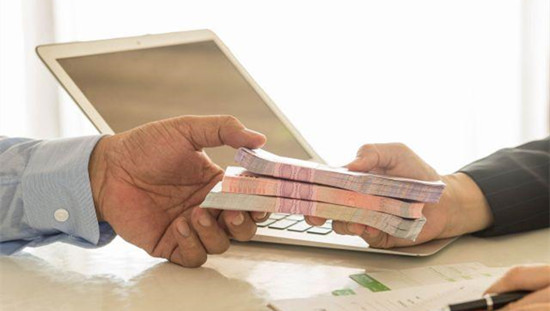 容易通过的借钱软件有哪些？审核简单马上能下款！