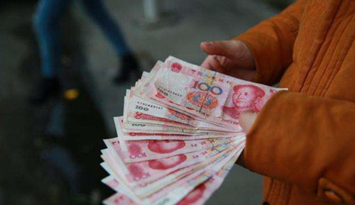 消费金融逾期了一年多怎么办？