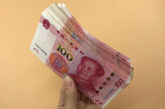 借款app排行榜前十名 个人靠谱借款软件排行