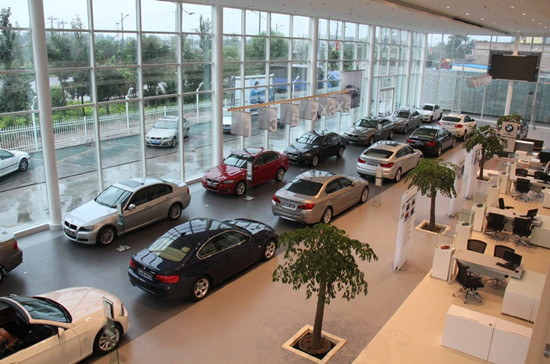 为什么4s店都让用分期而不推荐全款