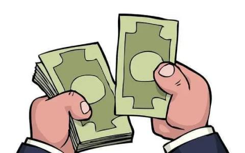 征信不好哪里可以借钱 急用秒到账