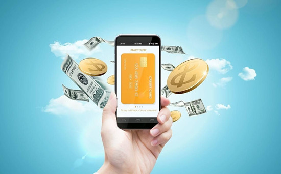 度小满金融纯净版是真的吗