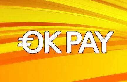 okpay正版下载 okpay官方版下载-第1张图片-欧易下载
