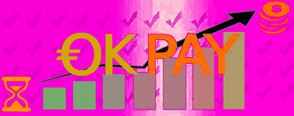 okpay交易中心下载 okpay最新安卓-第1张图片-欧易下载