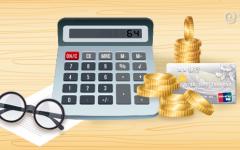 等额本息怎么计算？等额本息计算公式