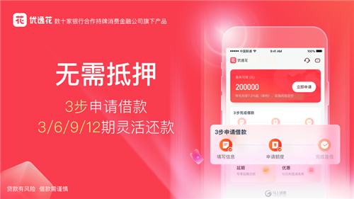 马上消费金融是什么平台？