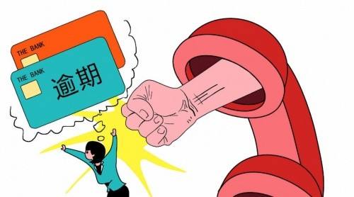 一直不还钱被法院起诉怎么办？逾期没钱请律师该怎么做？