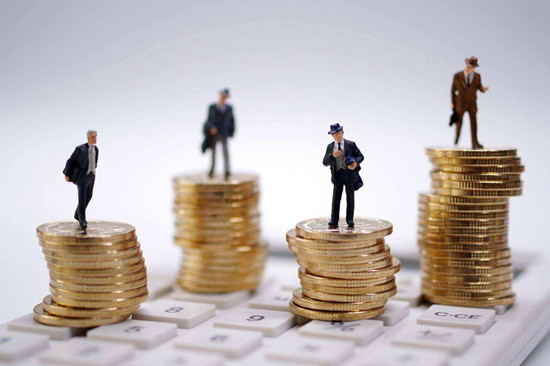 没贷过款为什么有申请记录？