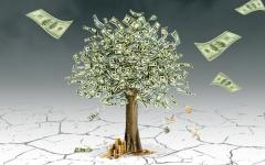 国家认证借钱app有哪些？