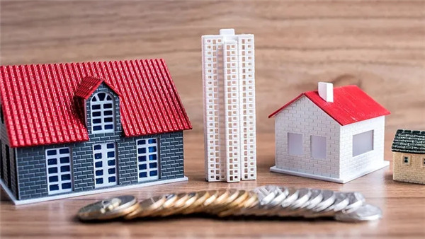 购房合同可以抵押贷款么？