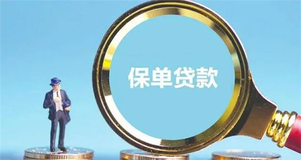 保单贷款有什么优点?需要什么条件?