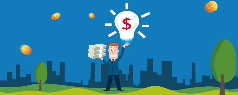 怎么投资理财好？投资100每天收益3.24元有可能吗？