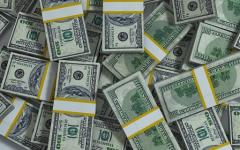 建行取款机可以用信用卡吗？一天可以取5万么？