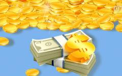 存10万在邮政三年会有多少利息？