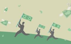 人民币贬值是什么意思？人民币贬值有什么影响？