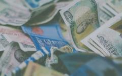 公积金里钱取不出来是什么原因？