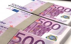 工商银行定存有没有风险？