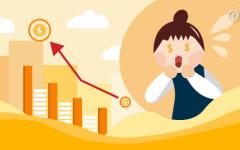 余额宝100万会有多少收益？