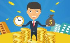 黄金上涨下跌的原因是什么？