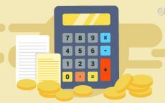 个人所得税专项附加扣除怎么计算的？