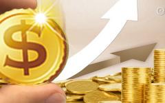 100万存在余额宝能赚多少钱?