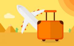 怎么买到一折飞机票?空姐亲授技巧