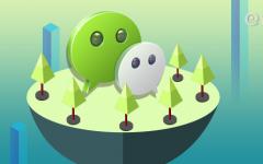 微信转账0.01显示1314怎么弄？