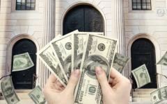 邮政银行存款利率表一览表 邮政银行大额存款利率