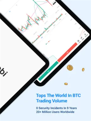 火必huobi下载2022最新版本 huobi官方v6.1.33下载安装包-第3张图片-欧意下载