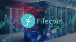 fil币今日行情 fil币前景如何