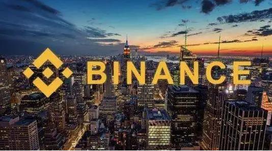 binance安卓官方下载_ Binance官方v2.45.7下载-第3张图片-欧意下载