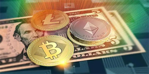 虚拟货币交易app哪些好用？十大虚拟币交易app盘点-第2张图片-欧意下载