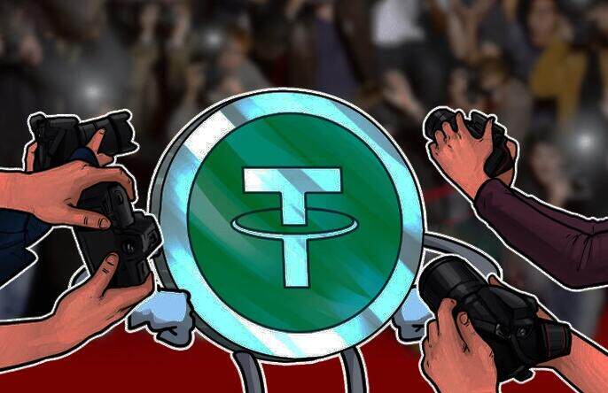 usdt 钱包V6.2.40_USDT一TRC20下载-第2张图片-欧意下载