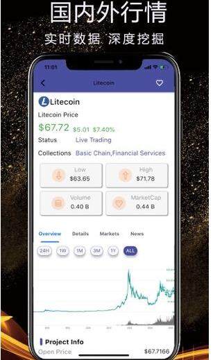 zec币钱包下载地址-zec币钱包下载手机版 V1.0.0-第2张图片-欧意下载