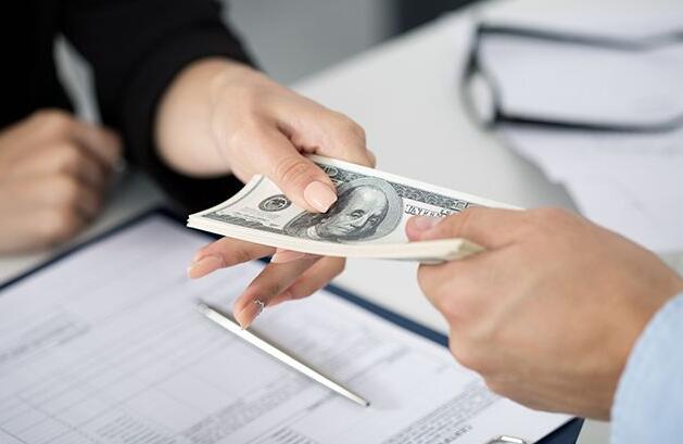 哪个网络借贷平台可以借100万的 网贷平台星火排名85