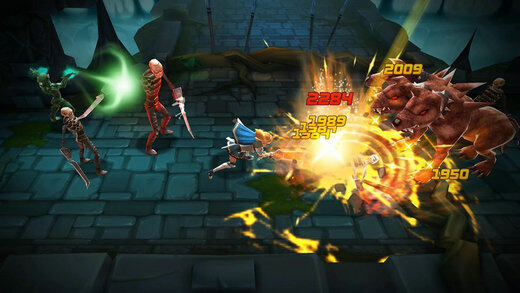 刀锋战士无限金币版v1.5.2下载-第1张图片-欧意下载 刀锋战士无限金币版v1.5.2下载-第1张图片-欧意下载