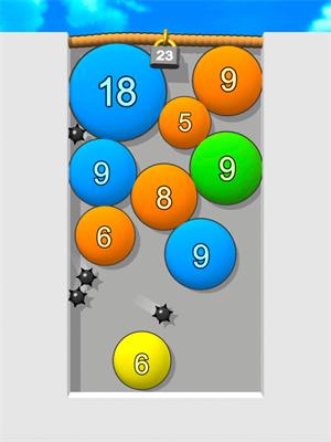 气球突围战无限金币免广告版v2.1.0下载-第1张图片-欧意下载