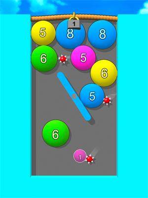 气球突围战无限金币免广告版v2.1.0下载-第3张图片-欧意下载