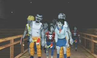 僵尸猎手无限金币钻石版v1.0.7下载