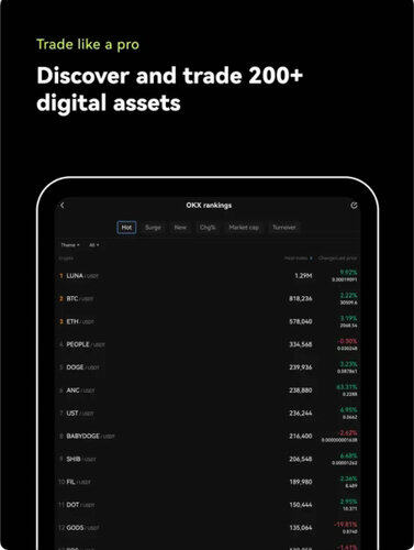 OP交易平台app下载_OP币交易平台最新版V6.0.21免费下载-第2张图片-欧意下载
