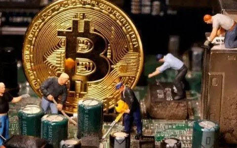 在什么app上购买比特币?世界最早的比特币交易平台-第4张图片-欧意下载 在什么app上购买比特币?世界最早的比特币交易平台-第4张图片-欧意下载