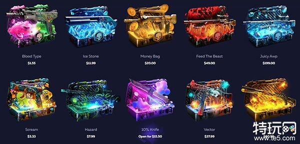 csgo怎么开箱最优惠 csgo开箱折扣平台分享-第6张图片-欧意下载